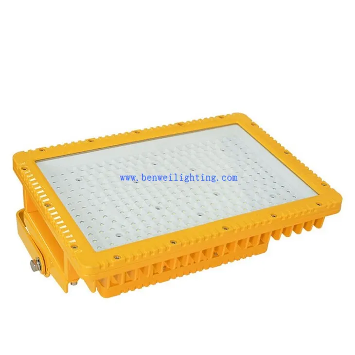 Explosion Proof Floodlight Easy Install Led Explosion-proof Industrial Lights