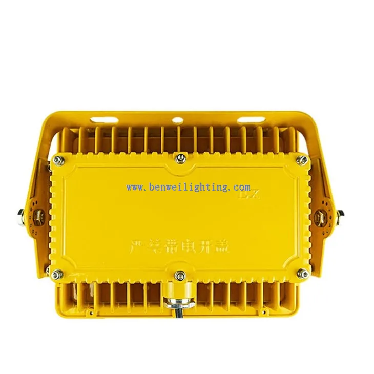 Explosion Proof Floodlight Easy Install Led Explosion-proof Industrial Lights