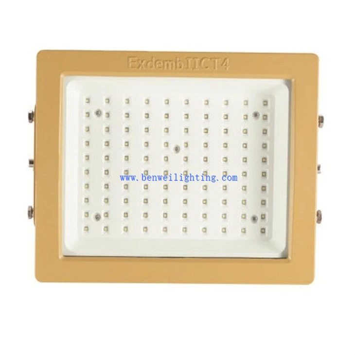 Explosion Proof Floodlight Easy Install Led Explosion-proof Industrial Lights
