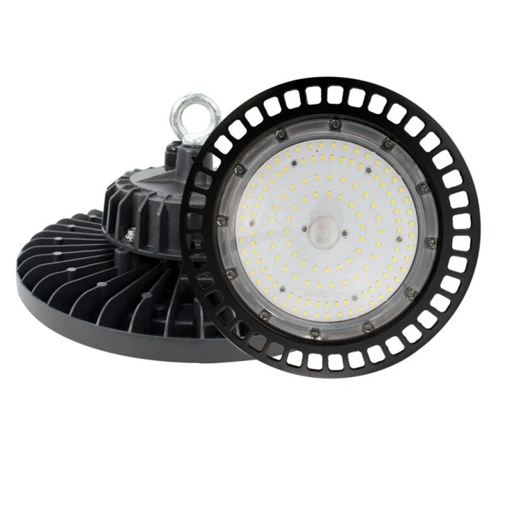 UFO Led High Bay Light Point Lens