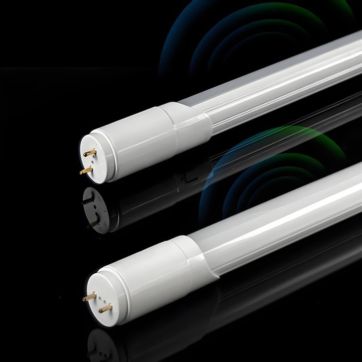 high cri t8 for textile industry