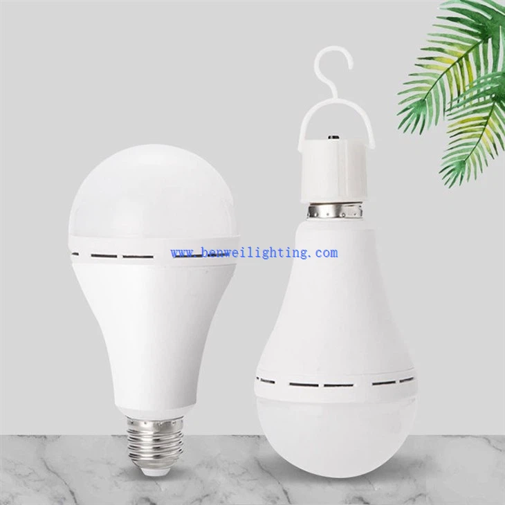 High Power E27 B22 E40 Focos Led 20w 40w 50w 60w 80w 100w Emergency T Led Bulb