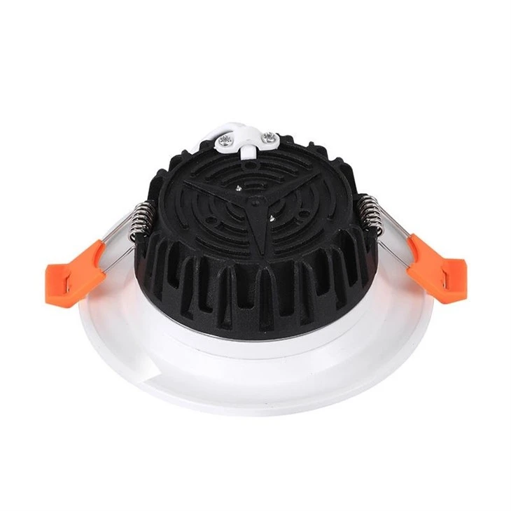 Indoor Cob Recessed Led Downlight best