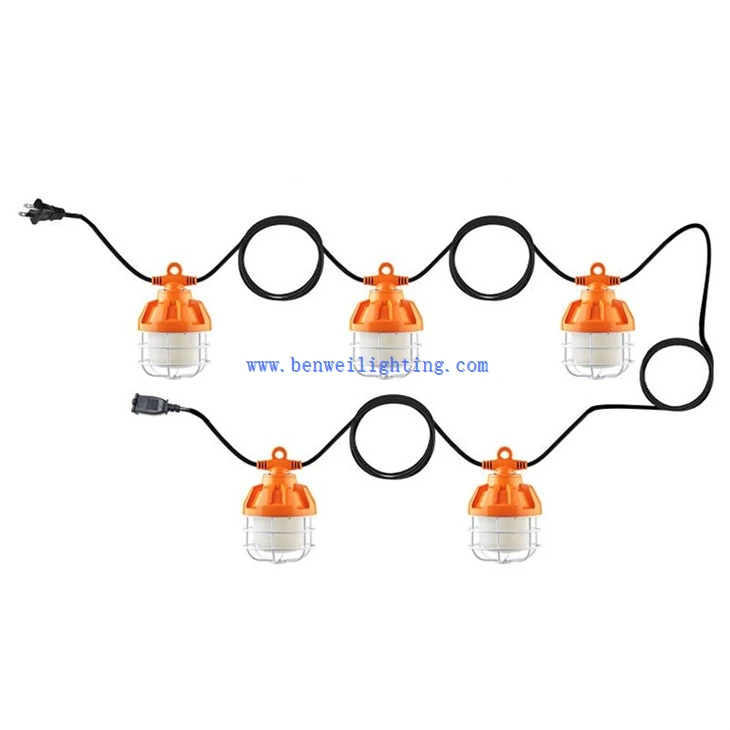 Industrial String Light (3)