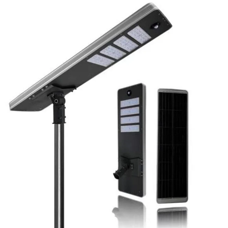 solar street lamp radar induction solar street lamp radar induction