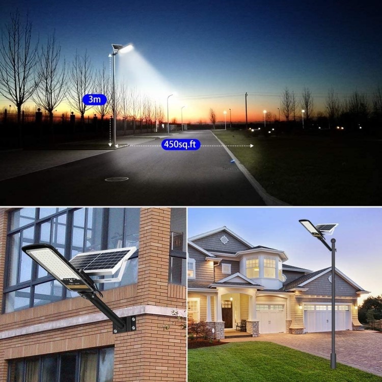 amrut solar street light amrut solar street light
