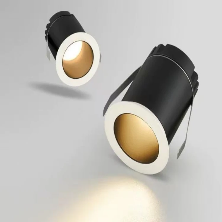 3W Mini spotlight 3W Mini spotlight
