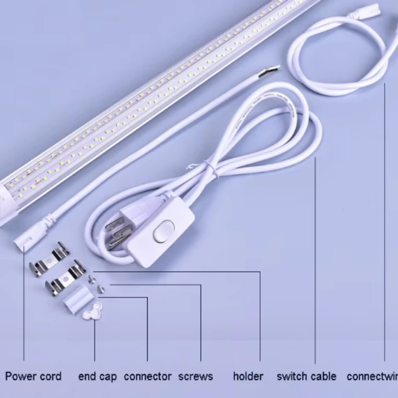 Integrated T8 Led Tube Light Integrated T8 Led Tube Light