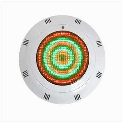 Wie LED-Poolbeleuchtung magische Momente nach-der Dunkelheit am Pool schafft