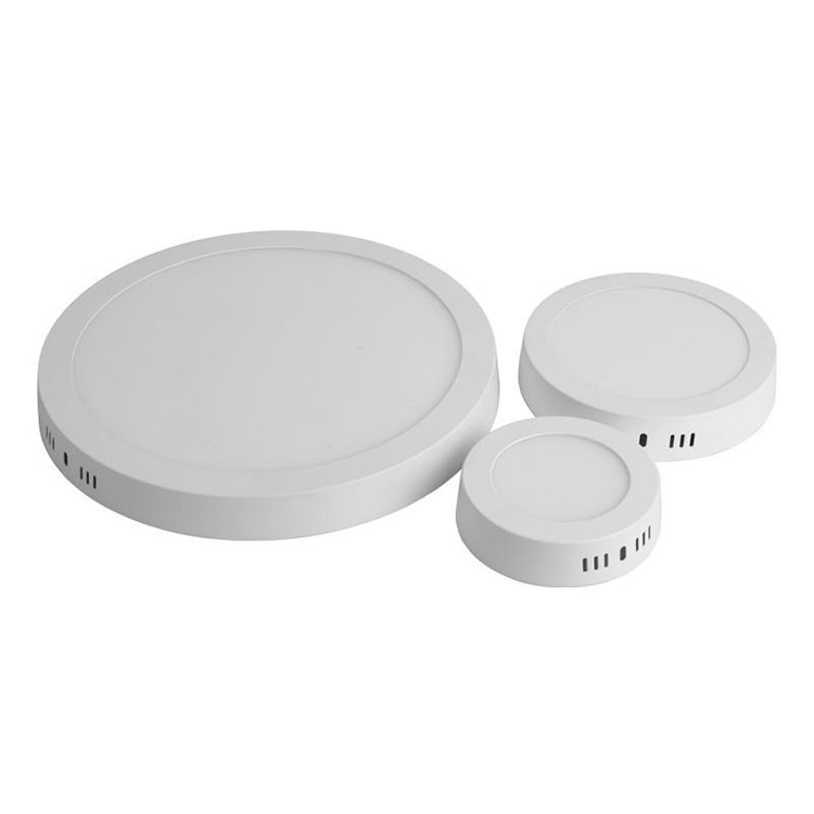 Round Ceiling Lamp 1