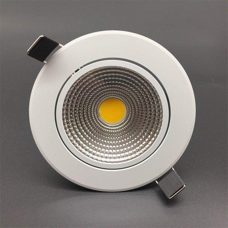 18w led downlight