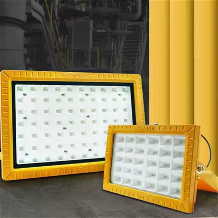 LED Hazardous Light with Adjustable Bracket 3