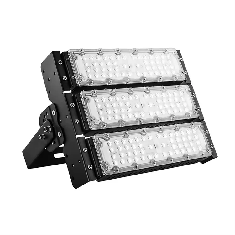 Racetrack Light 1