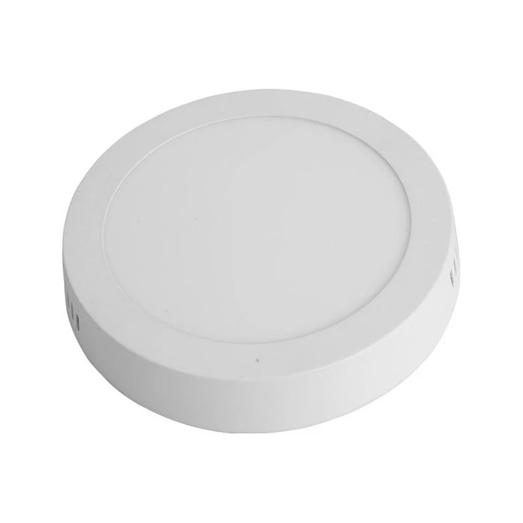 Ivory White Ceiling Panel Light 4