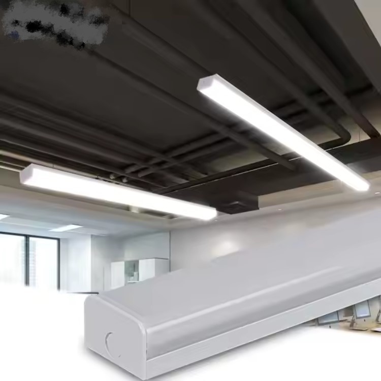 18W led batten light 100V-277V 18W led batten light 100V-277V