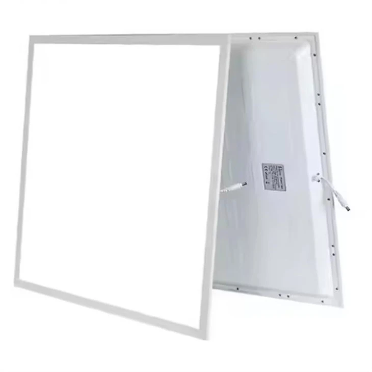 IP44 Aluminum Office Embedded Ceiling Light