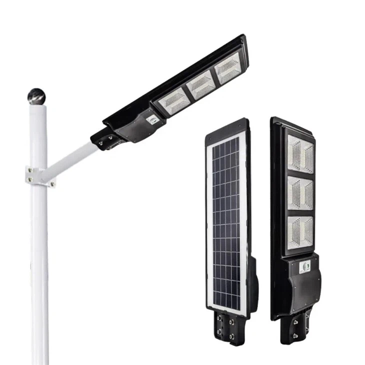 IP65 Integrated Street Light