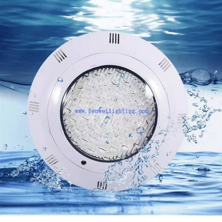 Ip68 Underwater Light