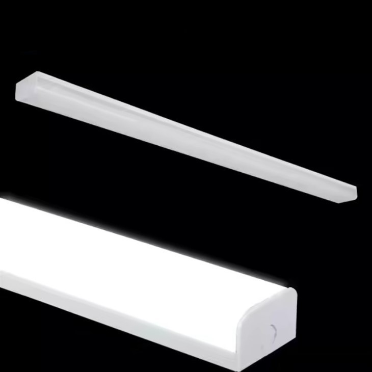 Led Batten Light 110-277V 10W 5900K