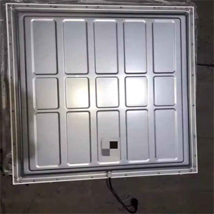 led panel light
