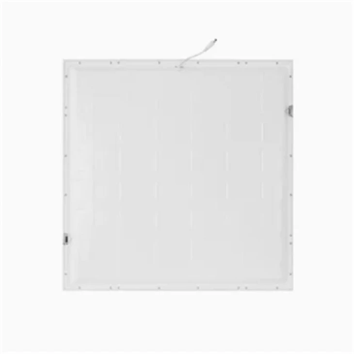 Led Indoor Panel Square Backlit Ceiling Light