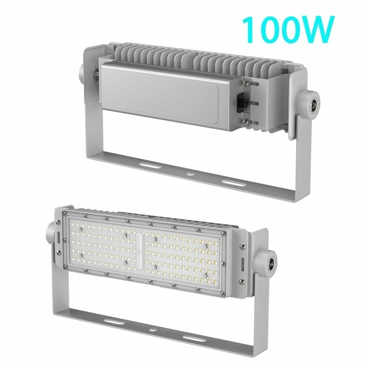 Led Modular Flood Light