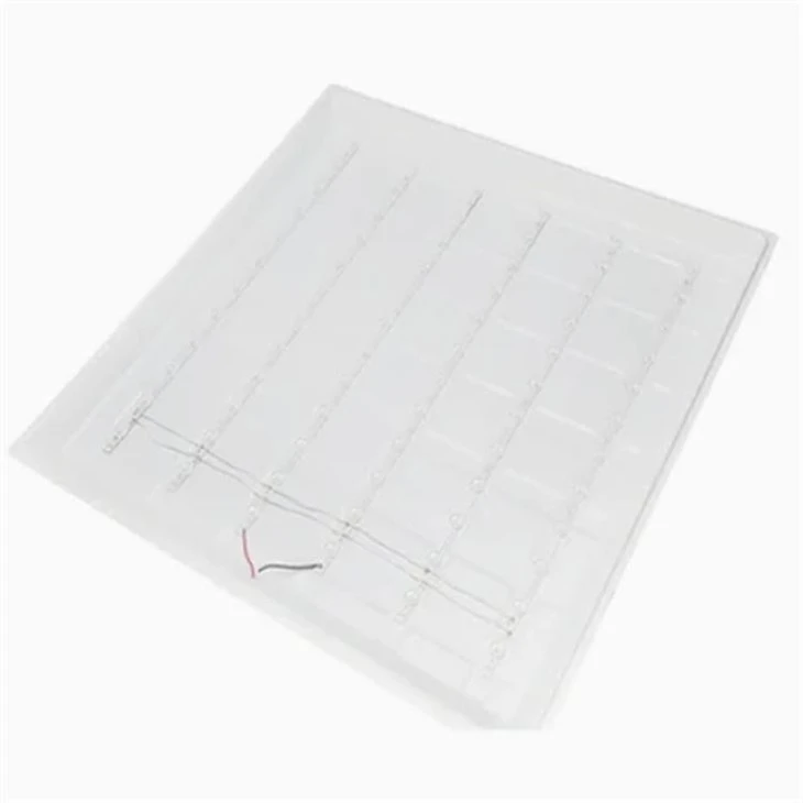 flat panel led lights
