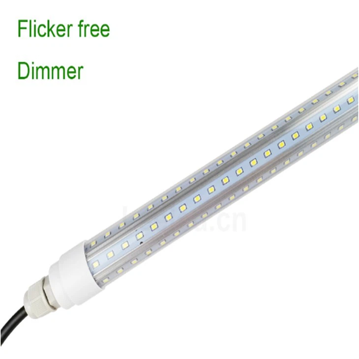 LED Plant Grow Light Tube