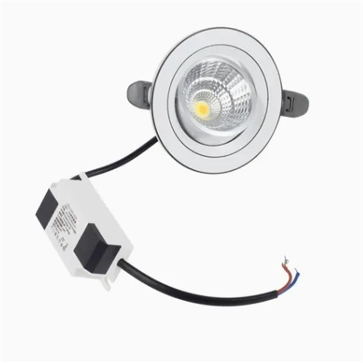 led downlight