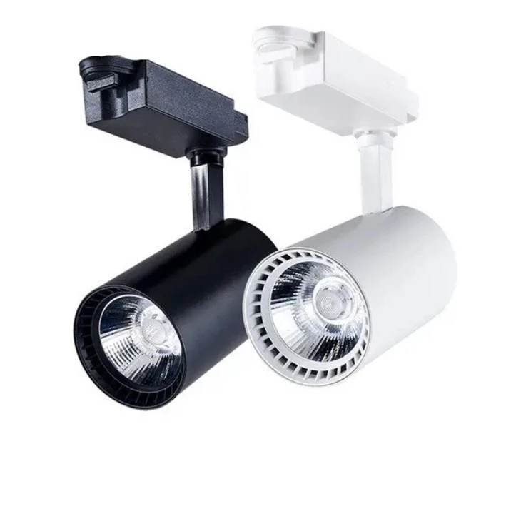Led Track Lighting IP65