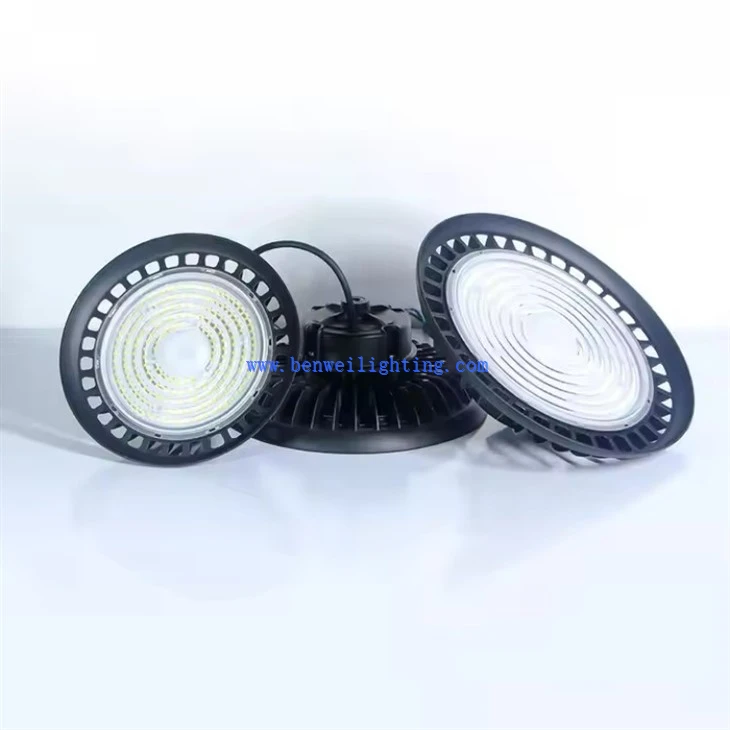 Led Waterproof Highbay Light 260W Ip67 3900K