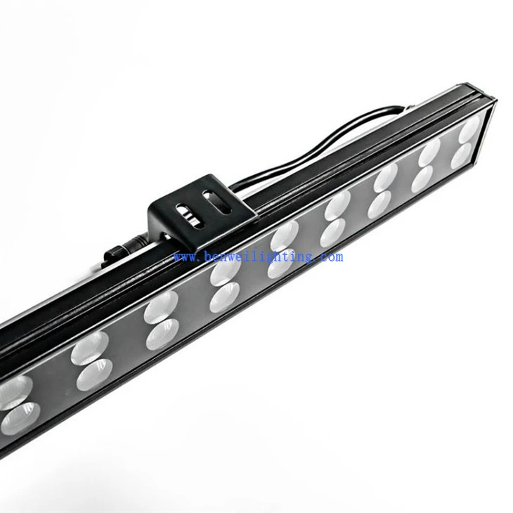 wall washer night light