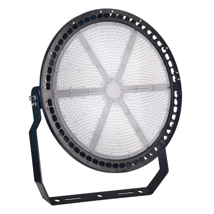 Outdoor Sports Field Lighting Baseball Court Led Floodlight high quality