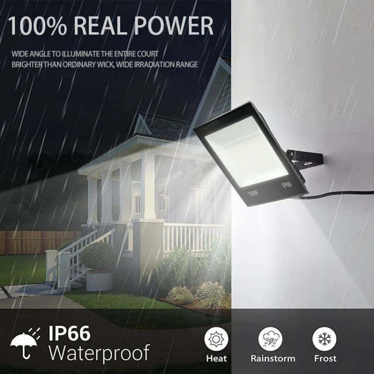 SMD 2835 LED Floodlight SMD 2835 LED Floodlight