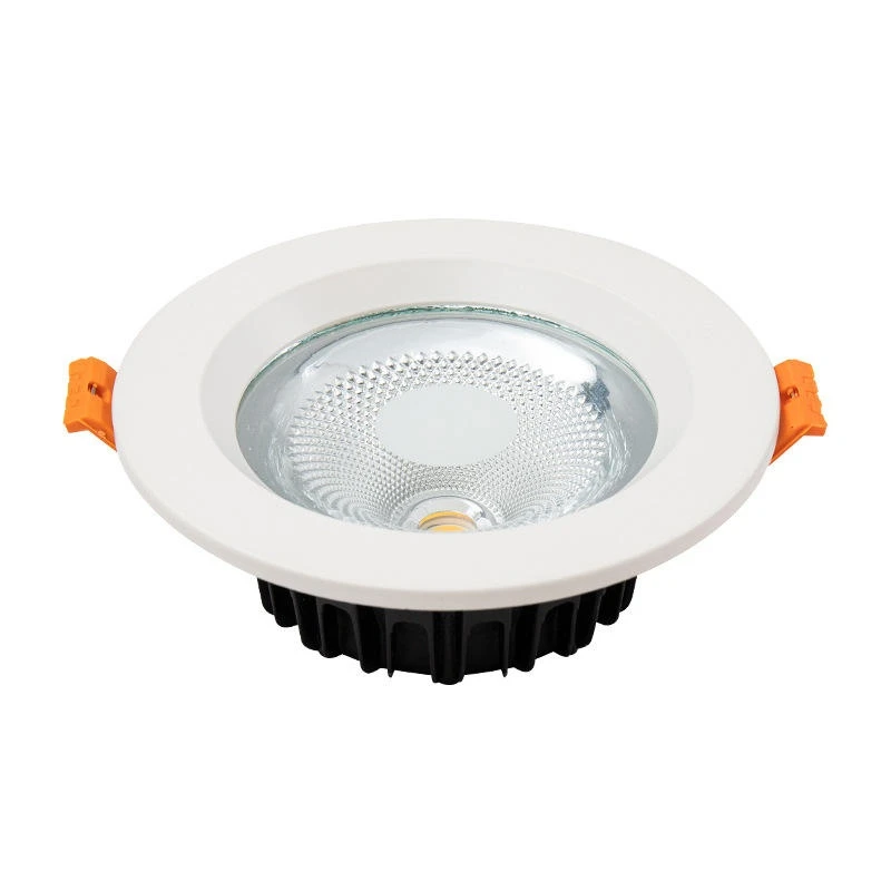 Cob Recessed Led Downlights Cob Recessed Led Downlights