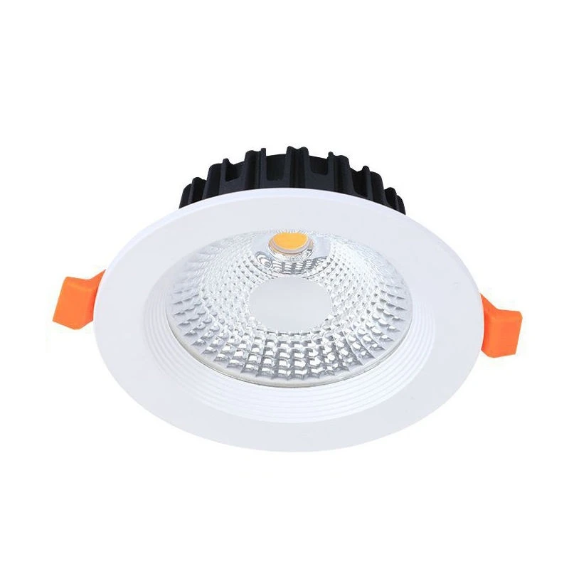 Cob Recessed Led Downlight Cob Recessed Led Downlight
