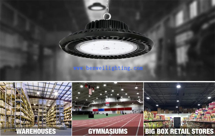 LED High Bay Light 6