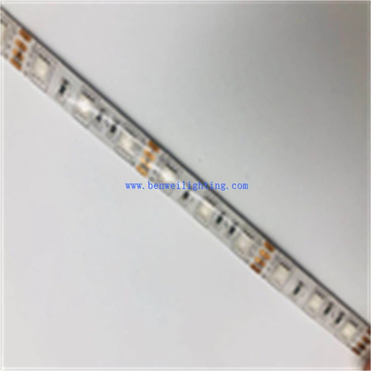 RGBW LED Strip Light (4)