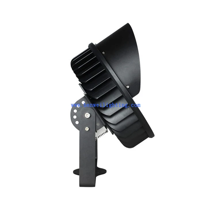 Round Shape Stadium Light Tennis Court LED Lights