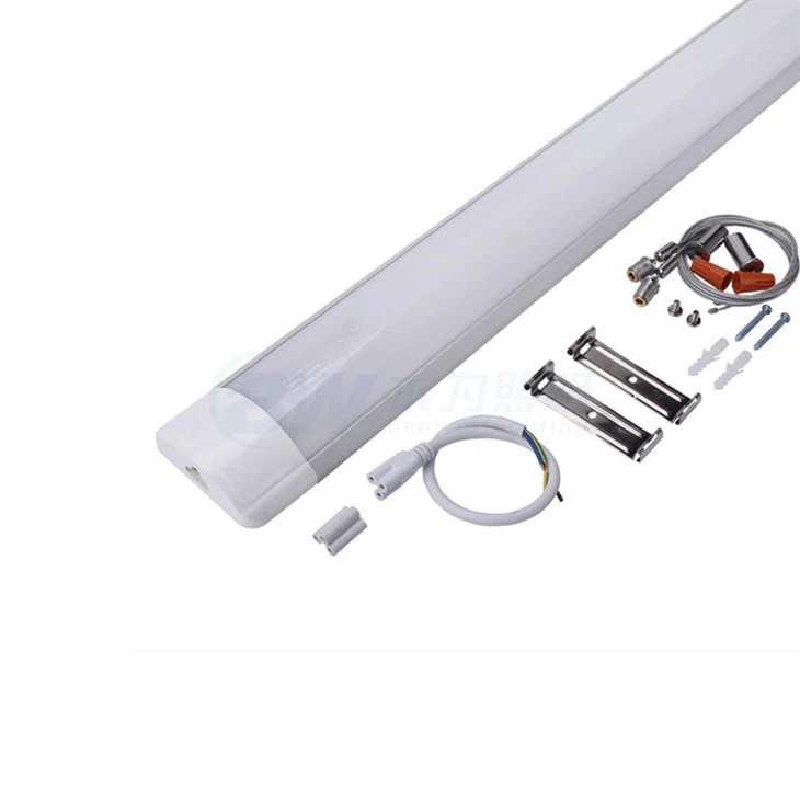 Slim Surface LED Batten Light