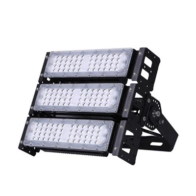 100W LED -Hochwasserstadionlicht