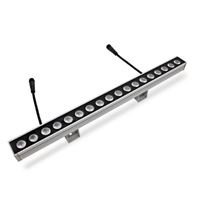 140LM/W LED-Wandfluter