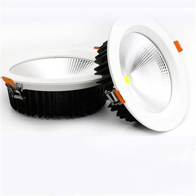 15   Watt   LED   Downlight
