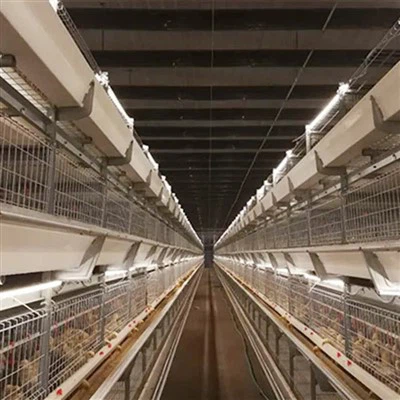 160 lm/W flimmerfreie Beleuchtung