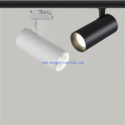 20W LED Track Light Dimmbar