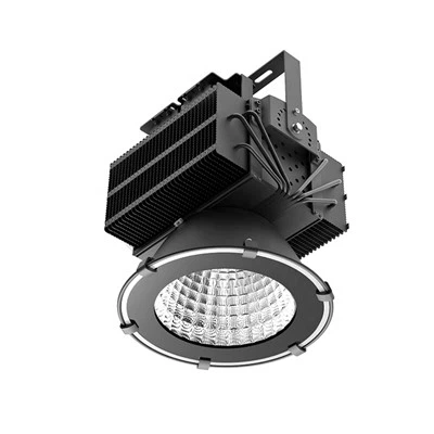 500W LED-Turmkranlampe für den Außenbereich