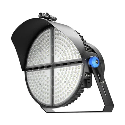 6000K LED-Stadionlicht