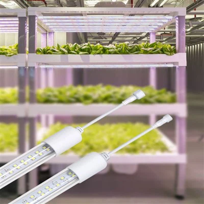 LED-Wachstumslicht mit einstellbarem Spektrum