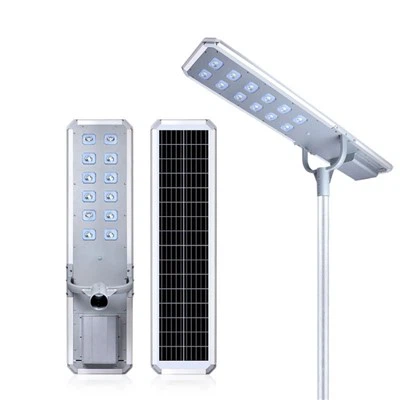 All-in-One-LED-Straßenlaterne 100 W