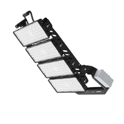 Dali dimmbare LED-Stadionleuchte
